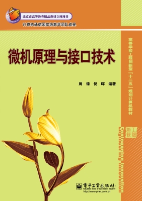 微机原理与接口技术
