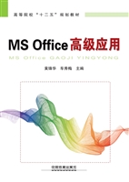 MS Office高级应用