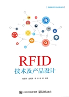 RFID技术及产品设计