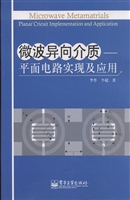 微波异向介质——平面