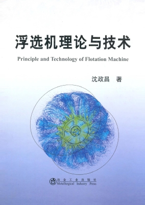 浮选机理论与技术