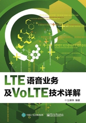 LTE语音业务及VoLTE技