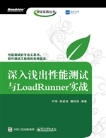 深入浅出性能测试与Lo