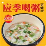应季喝粥更健康