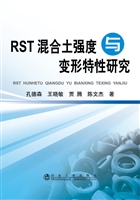 RST混合土强度与变形