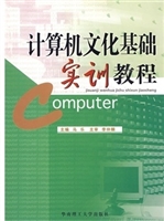 计算机文化基础实训教