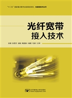 光纤宽带接入技术