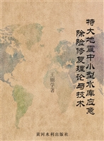 特大地震中小型水库应