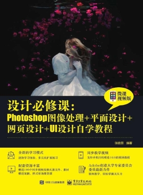 设计必修课——Photos