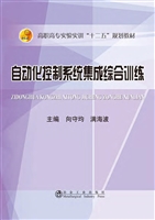 自动化控制系统集成综
