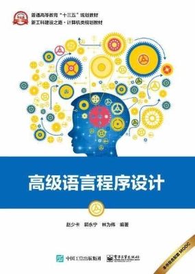 高级语言程序设计