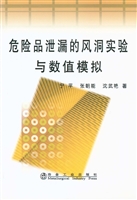 危险品泄漏的风洞实验