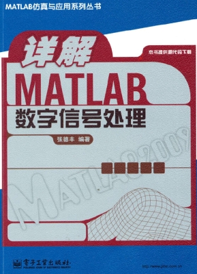 详解MATLAB数字信号处