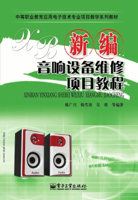 新编音响设备维修项目
