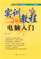 电脑入门实训教程