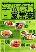 学做食疗家常菜