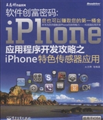 软件创富密码——iPho