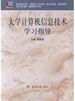 大学计算机信息技术学