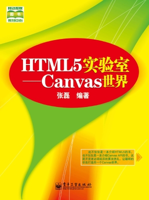 HTML5实验室——Canva