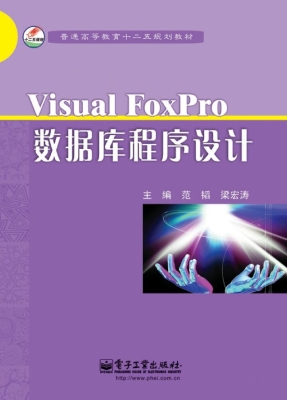 Visual FoxPro数据库