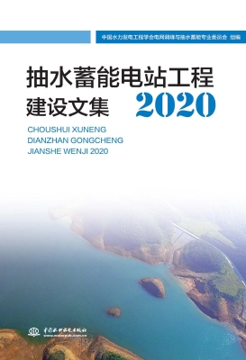 抽水蓄能电站工程建设