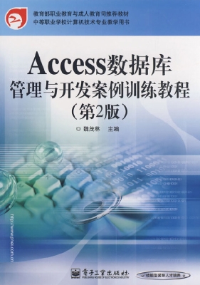 Access数据库管理与开