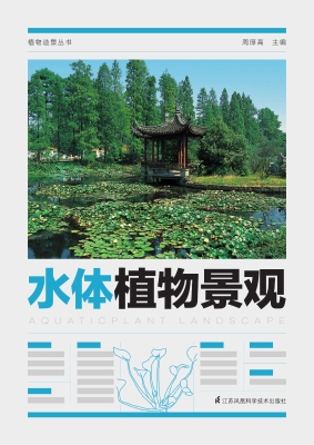 水体植物景观