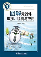 图解元器件识别、检测