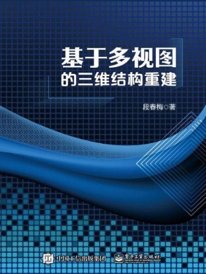 基于多视图的三维结构