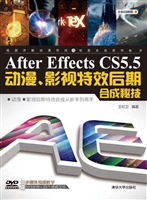 After Effects CS 5.5