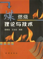 煤燃烧理论与技术
