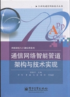 通信网络智能管道架构