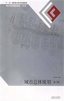 城市总体规划