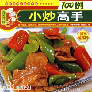 小炒高手100例
