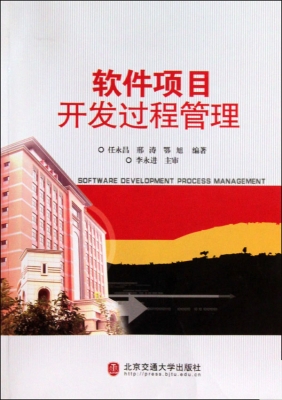 软件项目开发过程管理