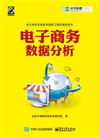 电子商务数据分析