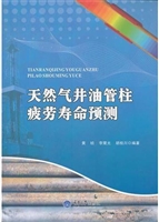 天然气井油管柱疲劳寿
