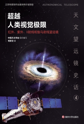 超越人类视觉极限——