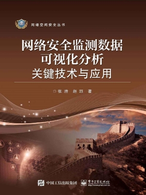 网络安全监测数据可视