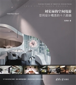 刘荣禄的空间漫游——
