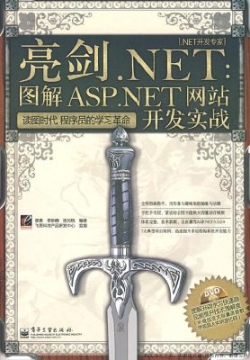 亮剑.NET：图解ASP.NET