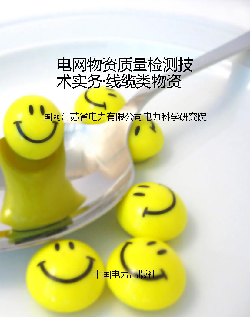电网物资质量检测技术
