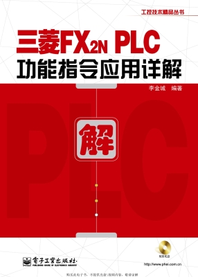 三菱FX2N PLC功能指令