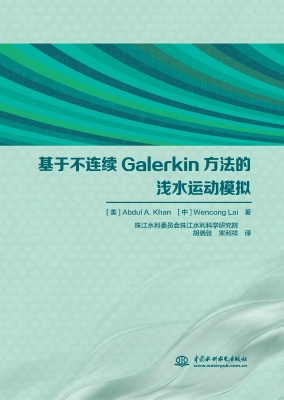 基于不连续Galerkin方