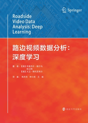 路边视频数据分析——