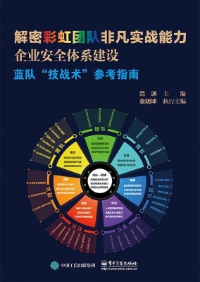 解密彩虹团队非凡实战