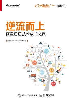 逆流而上——阿里巴巴