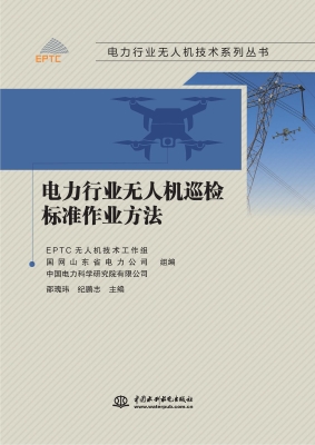 电力行业无人机巡检标