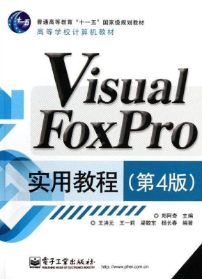 Visual FoxPro实用教