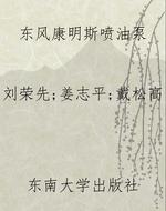东风康明斯喷油泵